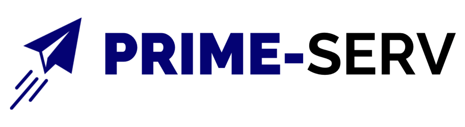 PrimeServ